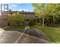 28 - 168 ESCARPMENT CRESCENT, collingwood, Ontario