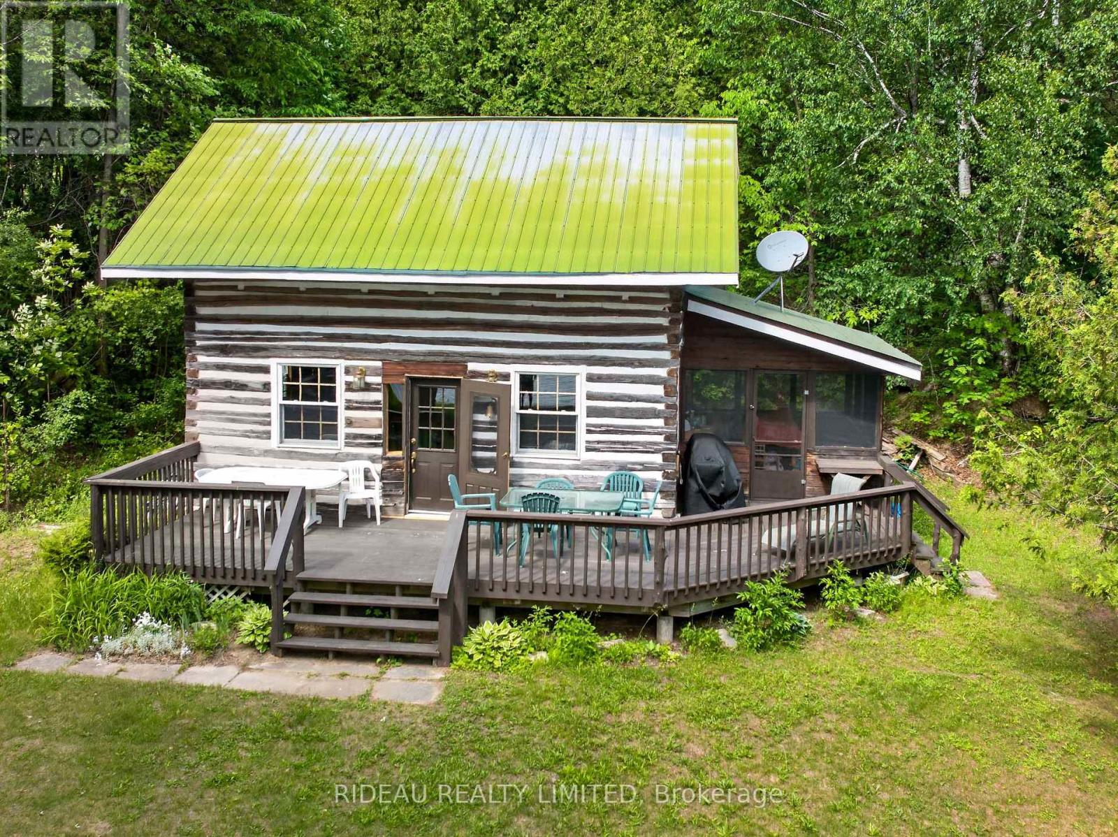 114 Bays End Lane, Rideau Lakes, Ontario  K0G 1V0 - Photo 2 - X13454916