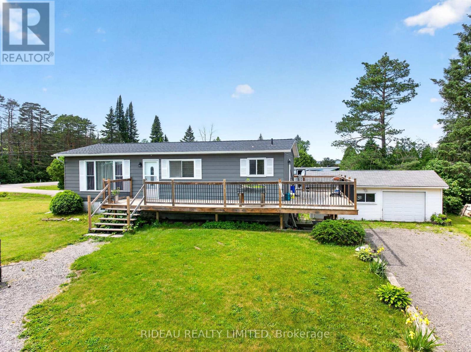 654 Kitley Line 2 Road, Elizabethtown-Kitley, Ontario  K0G 1G0 - Photo 1 - X13454932