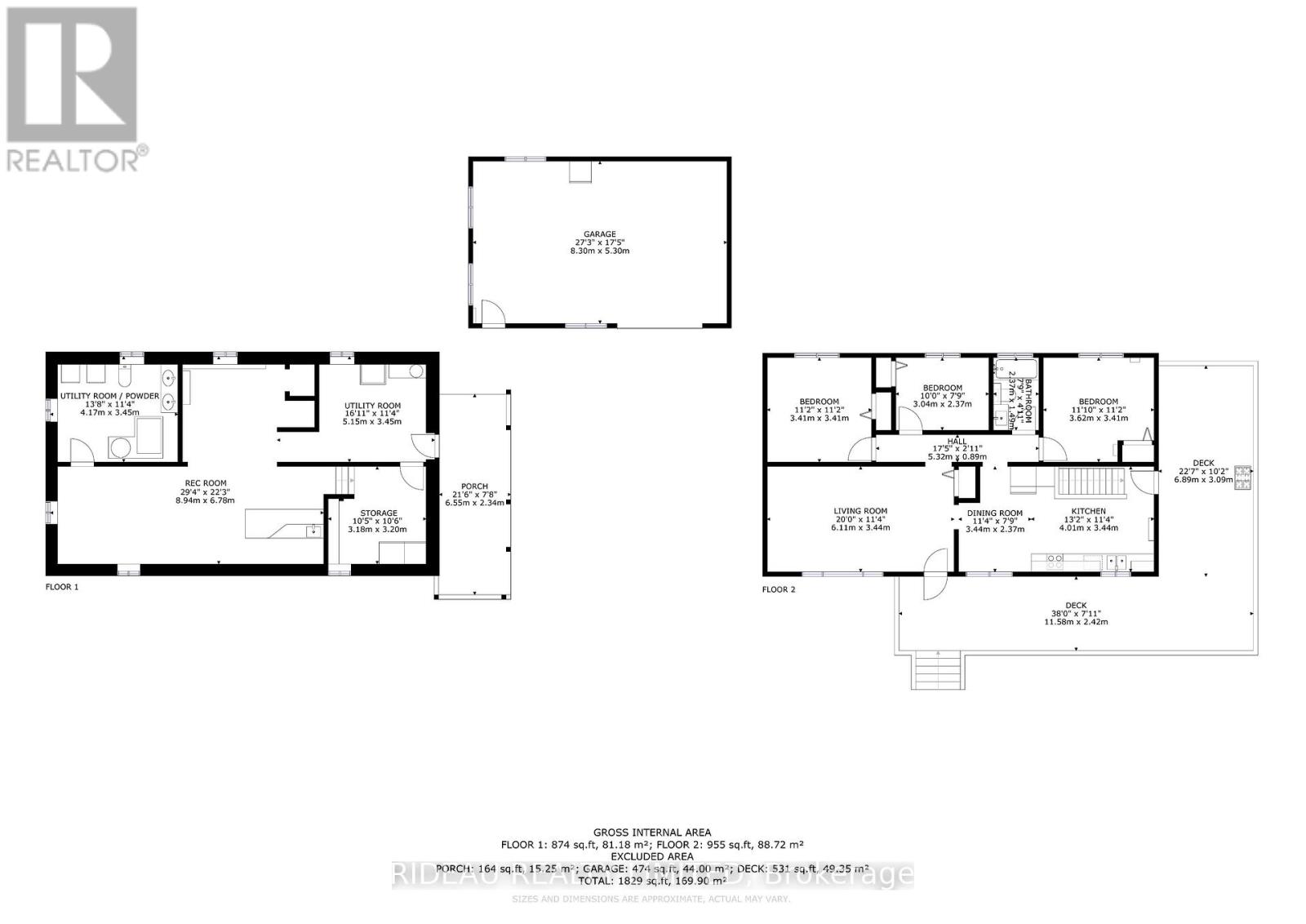 654 Kitley Line 2 Road, Elizabethtown-Kitley, Ontario  K0G 1G0 - Photo 17 - X13454932