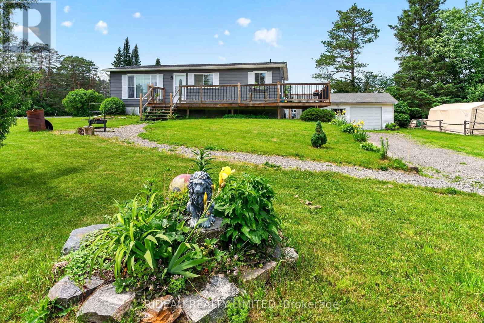 654 Kitley Line 2 Road, Elizabethtown-Kitley, Ontario  K0G 1G0 - Photo 2 - X13454932