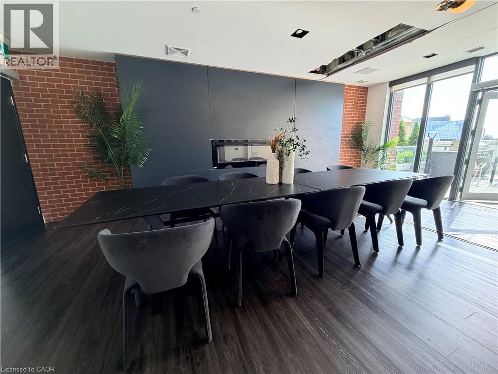 25 Wellington Street S Unit# 705, Kitchener, Ontario  N2G 0G5 - Photo 15 - 40839781