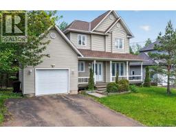 93 Shannon, Moncton, New Brunswick