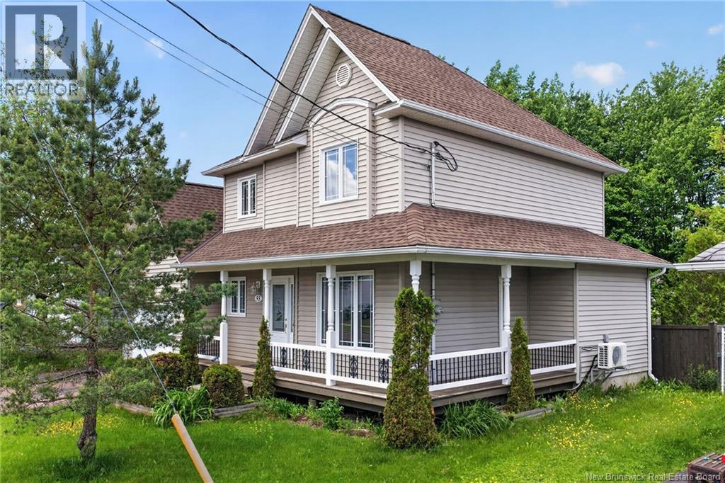 93 Shannon, Moncton, New Brunswick  E1G 4X6 - Photo 46 - NB142108