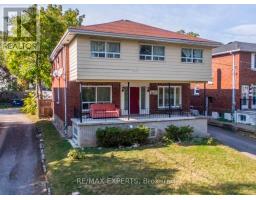 5459 ONTARIO AVENUE, Niagara Falls, Ontario