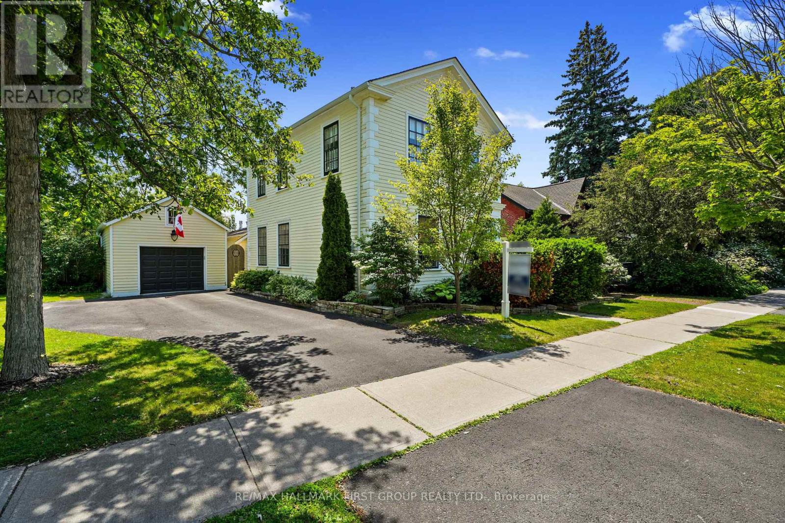 177 King Street W, Cobourg, Ontario  K9A 2M8 - Photo 2 - X13037666