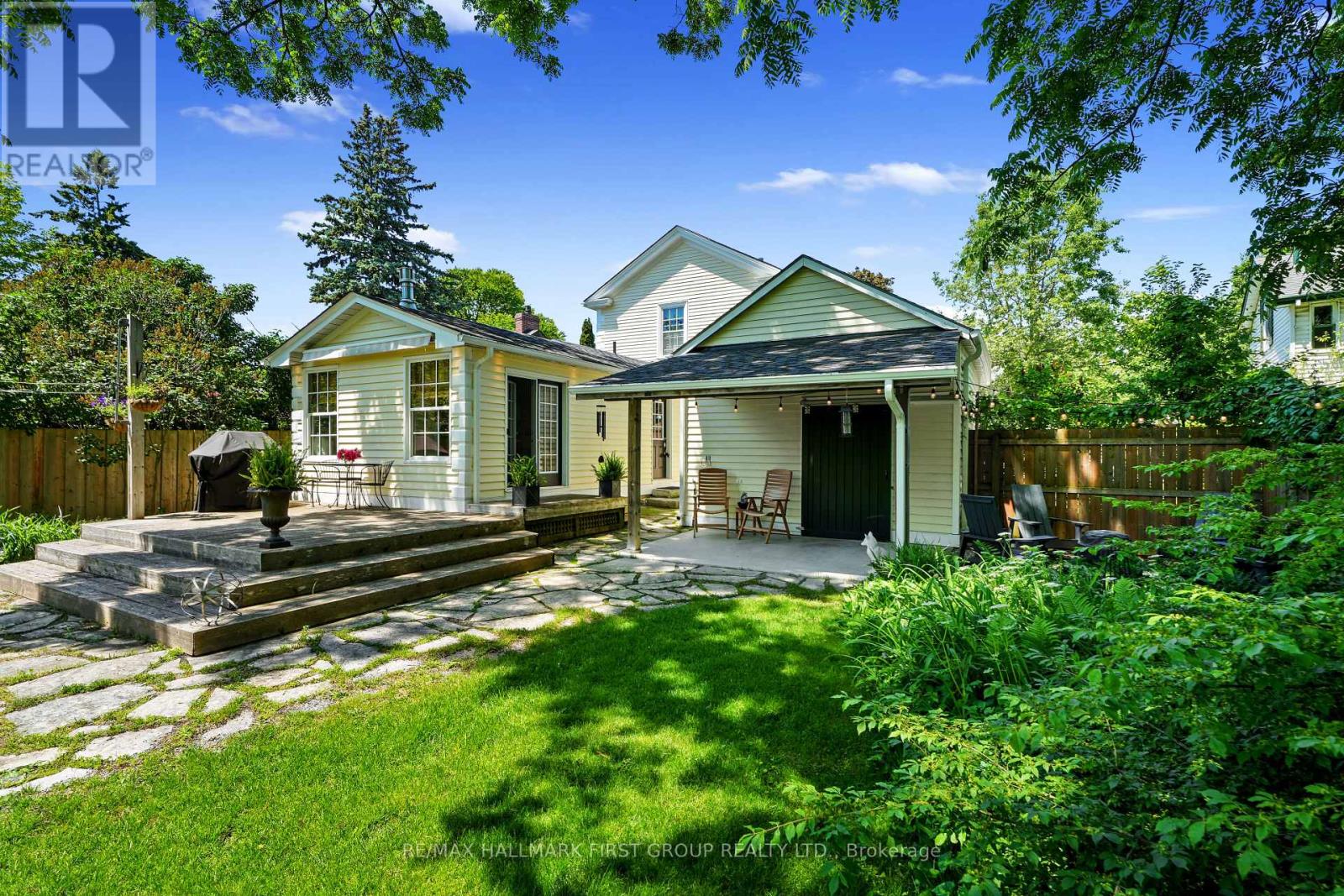 177 King Street W, Cobourg, Ontario  K9A 2M8 - Photo 45 - X13037666