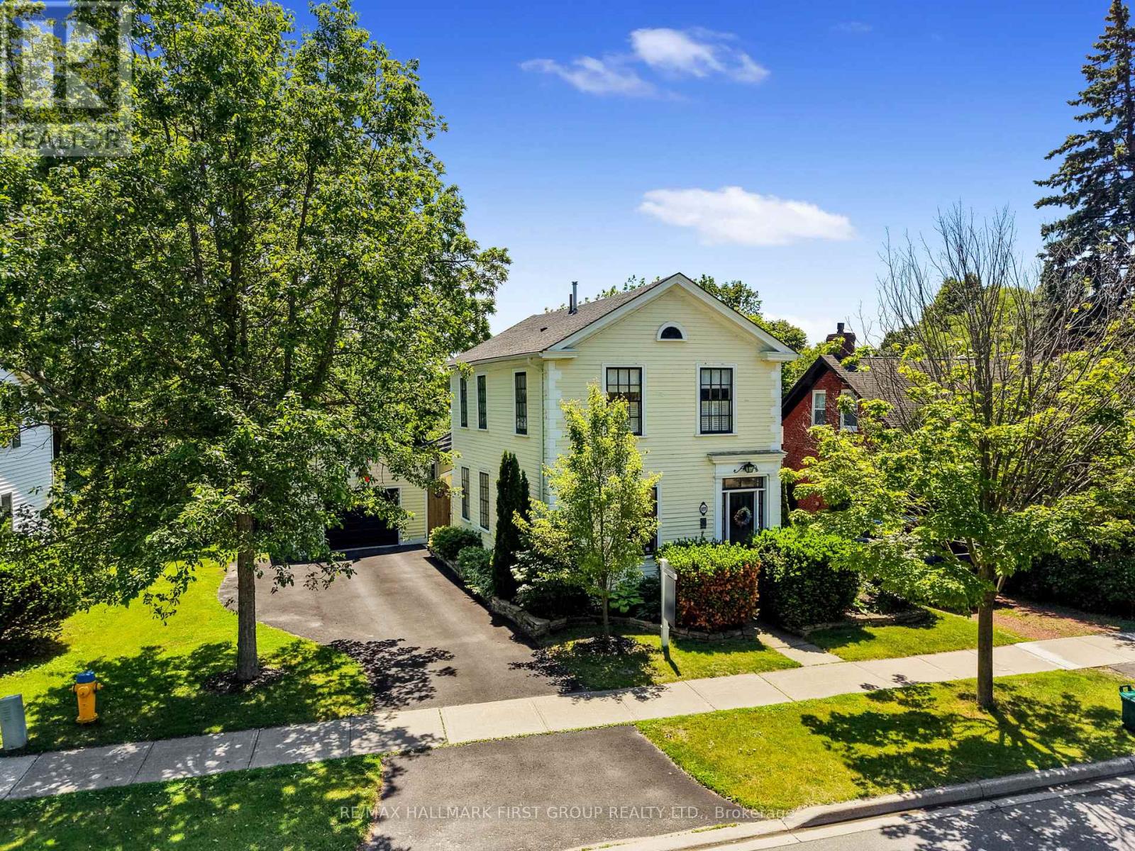 177 KING STREET W, Cobourg, Ontario