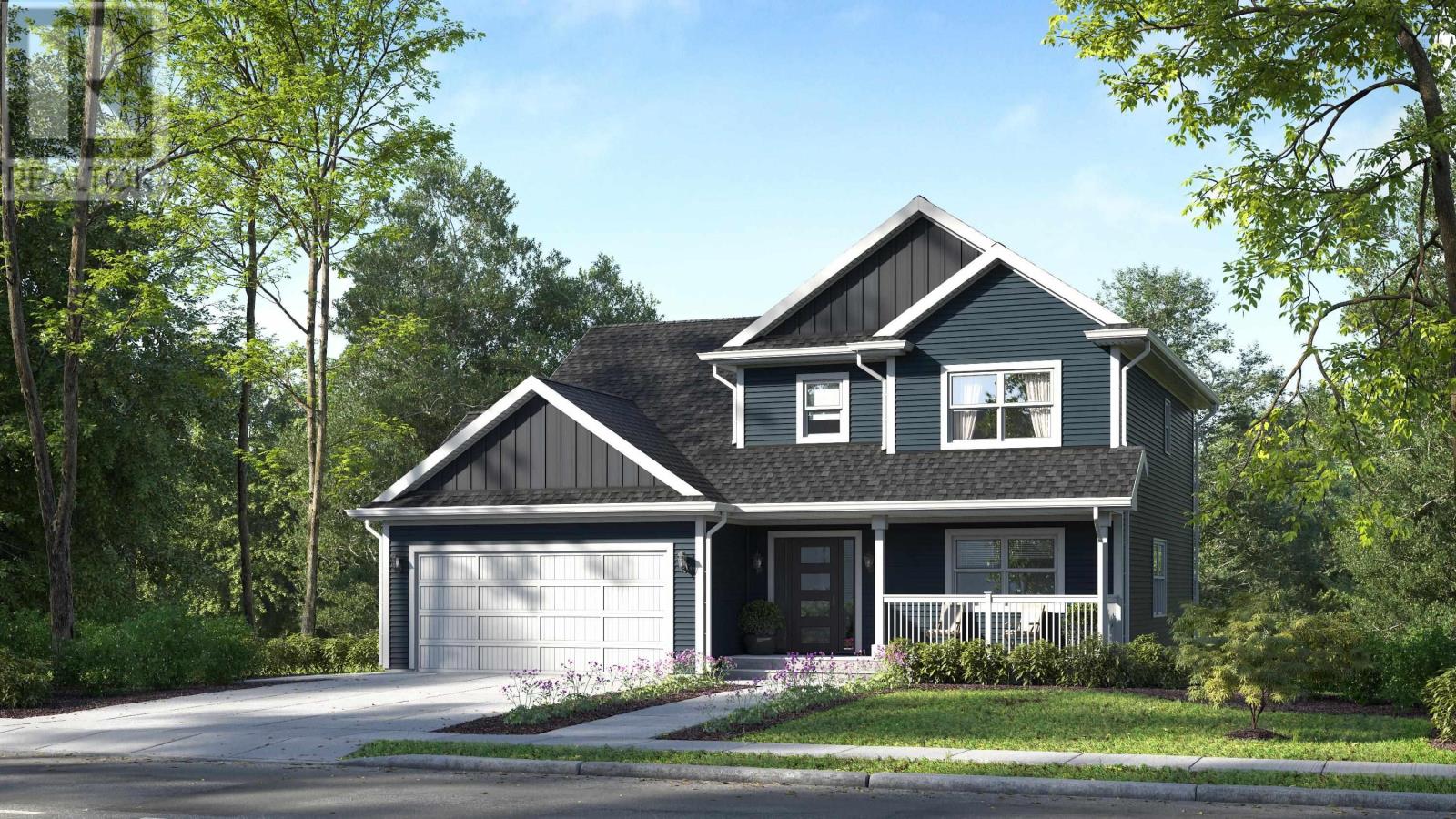Lot 5063 100 Knotwood Lane, Indigo Shores, Middle Sackville, Nova Scotia  B4E 0W7 - Photo 1 - 202528737