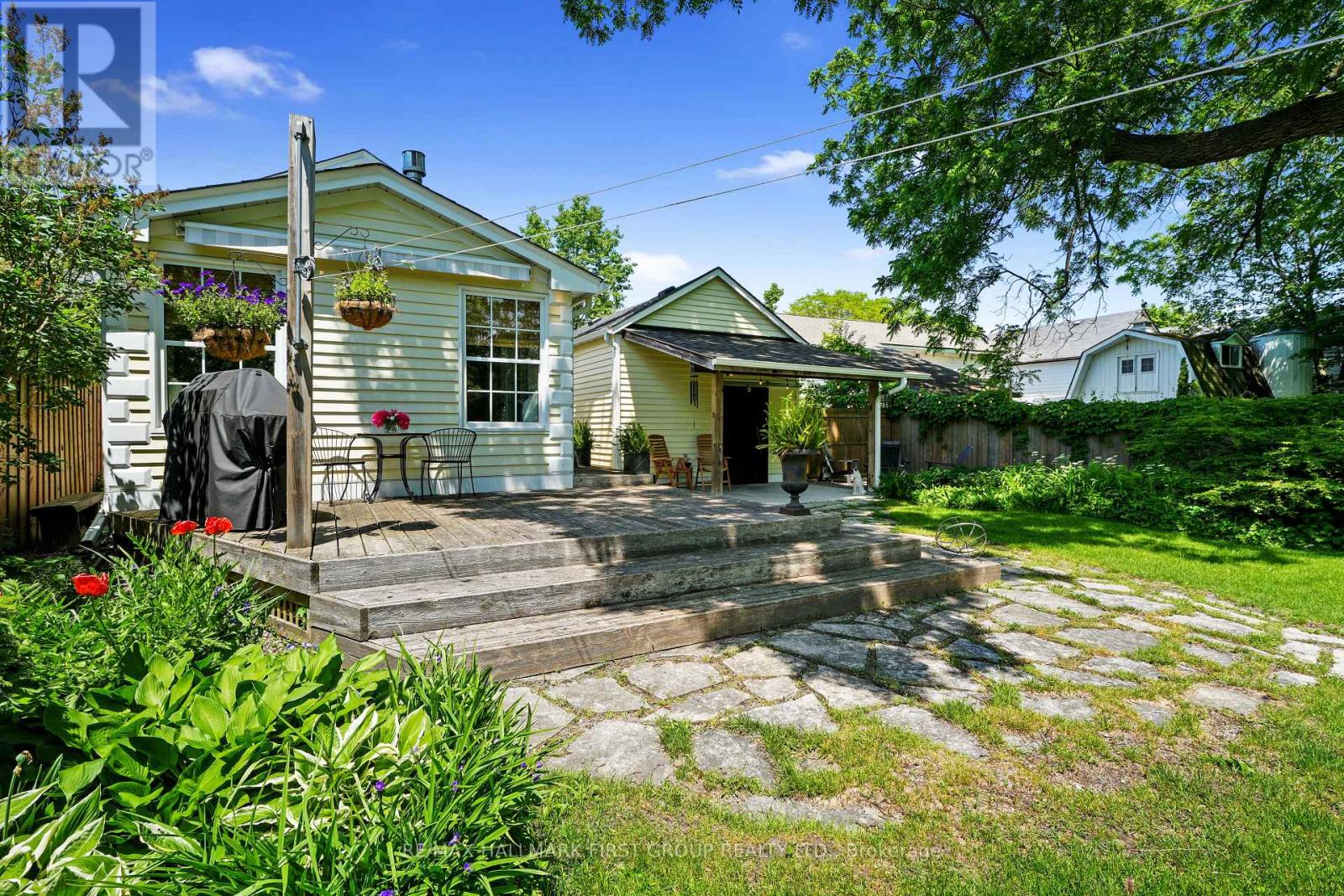 177 King Street W, Cobourg, Ontario  K9A 2M8 - Photo 46 - X13037666