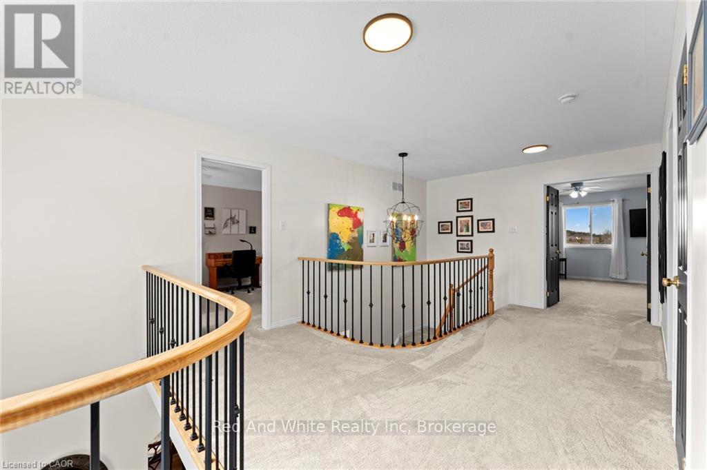 26 Shadyridge Place, Kitchener, Ontario  N2N 3J1 - Photo 24 - X13454812