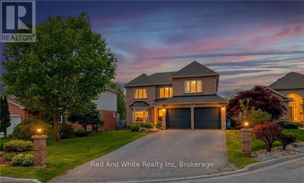 26 Shadyridge Place, Kitchener, Ontario  N2N 3J1 - Photo 3 - X13454812