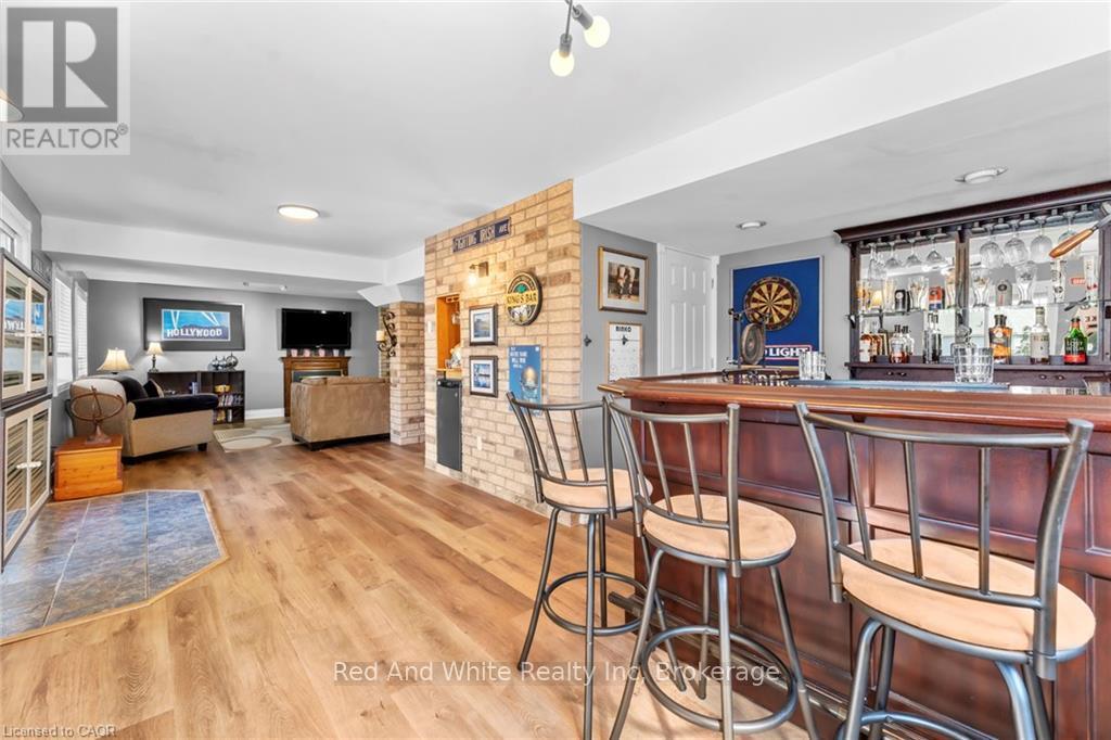 26 Shadyridge Place, Kitchener, Ontario  N2N 3J1 - Photo 41 - X13454812