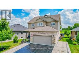 122 BRIDGE CRESCENT, minto, Ontario