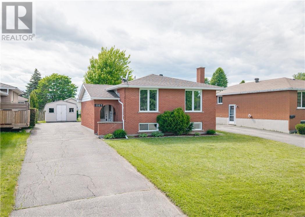 1167 Prestige Place, Sudbury, Ontario