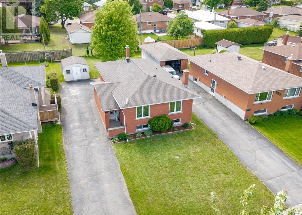 1167 Prestige Place, Sudbury, Ontario  P3A 4X1 - Photo 2 - 2128597