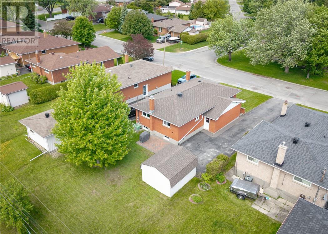 1167 Prestige Place, Sudbury, Ontario  P3A 4X1 - Photo 27 - 2128597
