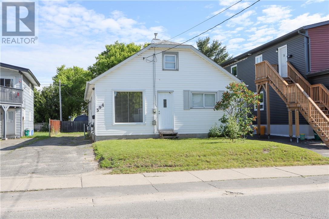394 King Street, Sudbury, Ontario  P3B 2L1 - Photo 1 - 2128581
