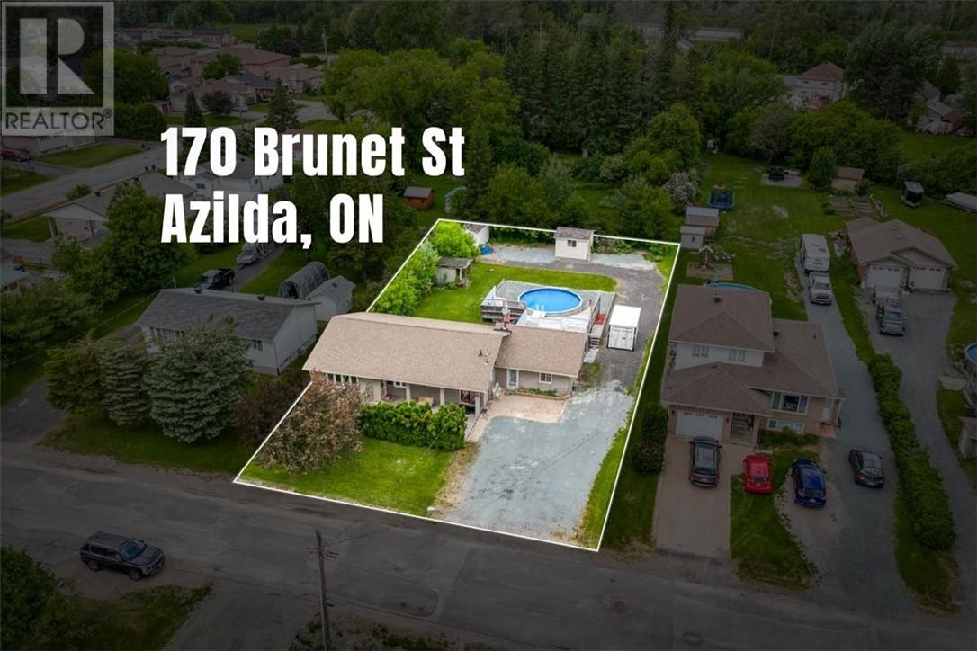 170 Brunet Street, Azilda, Ontario  P0M 1B0 - Photo 41 - 2128547