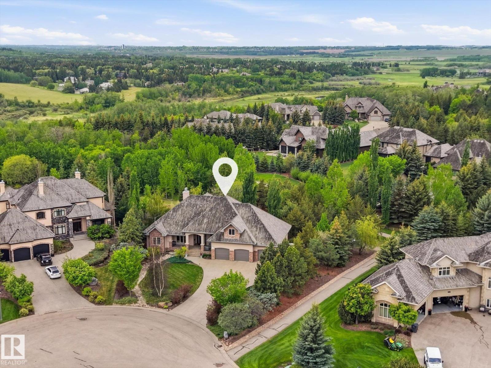 #161 25015 TWP ROAD 544A, Rural Sturgeon County, Alberta
