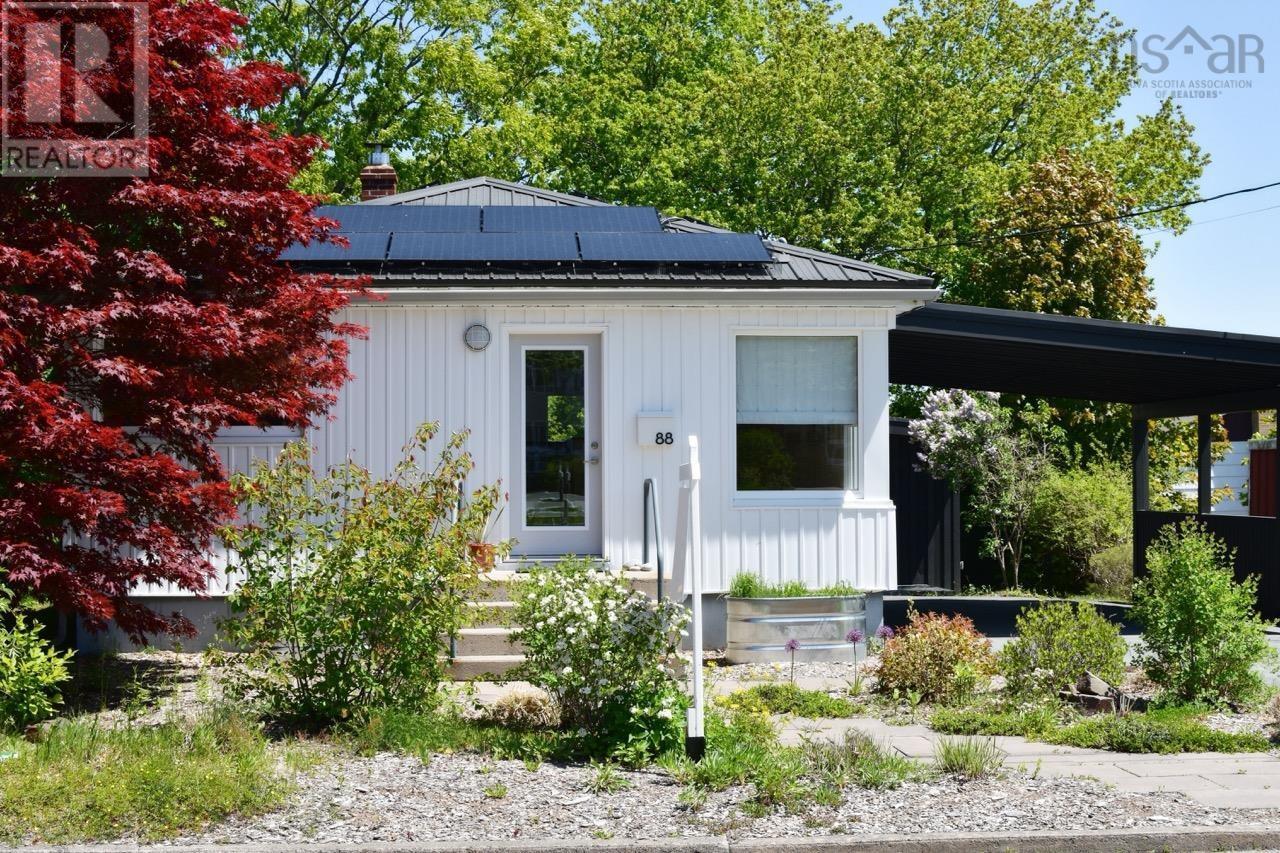 88 Hillcrest Street, Bridgewater, Nova Scotia  B4T 1T3 - Photo 36 - 202608188