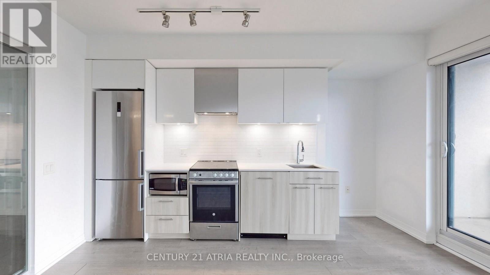 509 - 251 JARVIS STREET, Toronto, Ontario