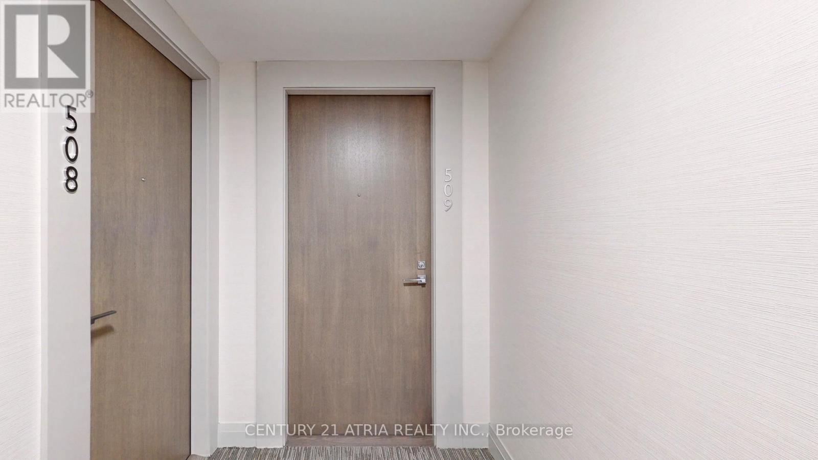 509 - 251 Jarvis Street, Toronto, Ontario M5A 4R6 - Photo 16 - C13454832