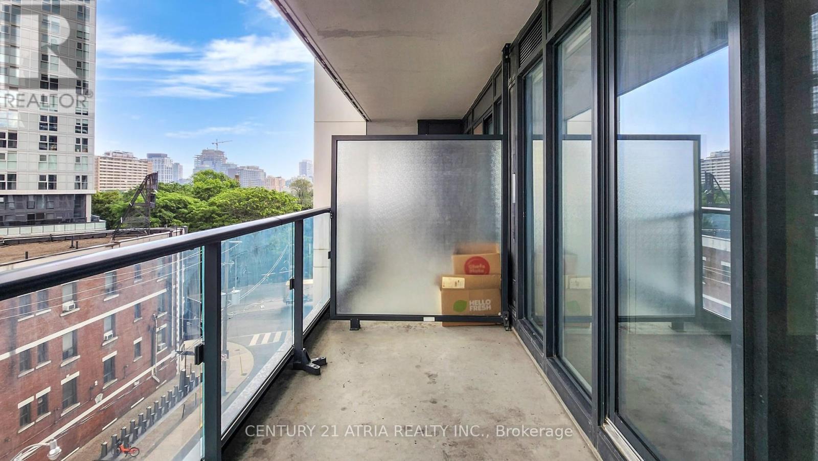 509 - 251 Jarvis Street, Toronto, Ontario M5A 4R6 - Photo 19 - C13454832