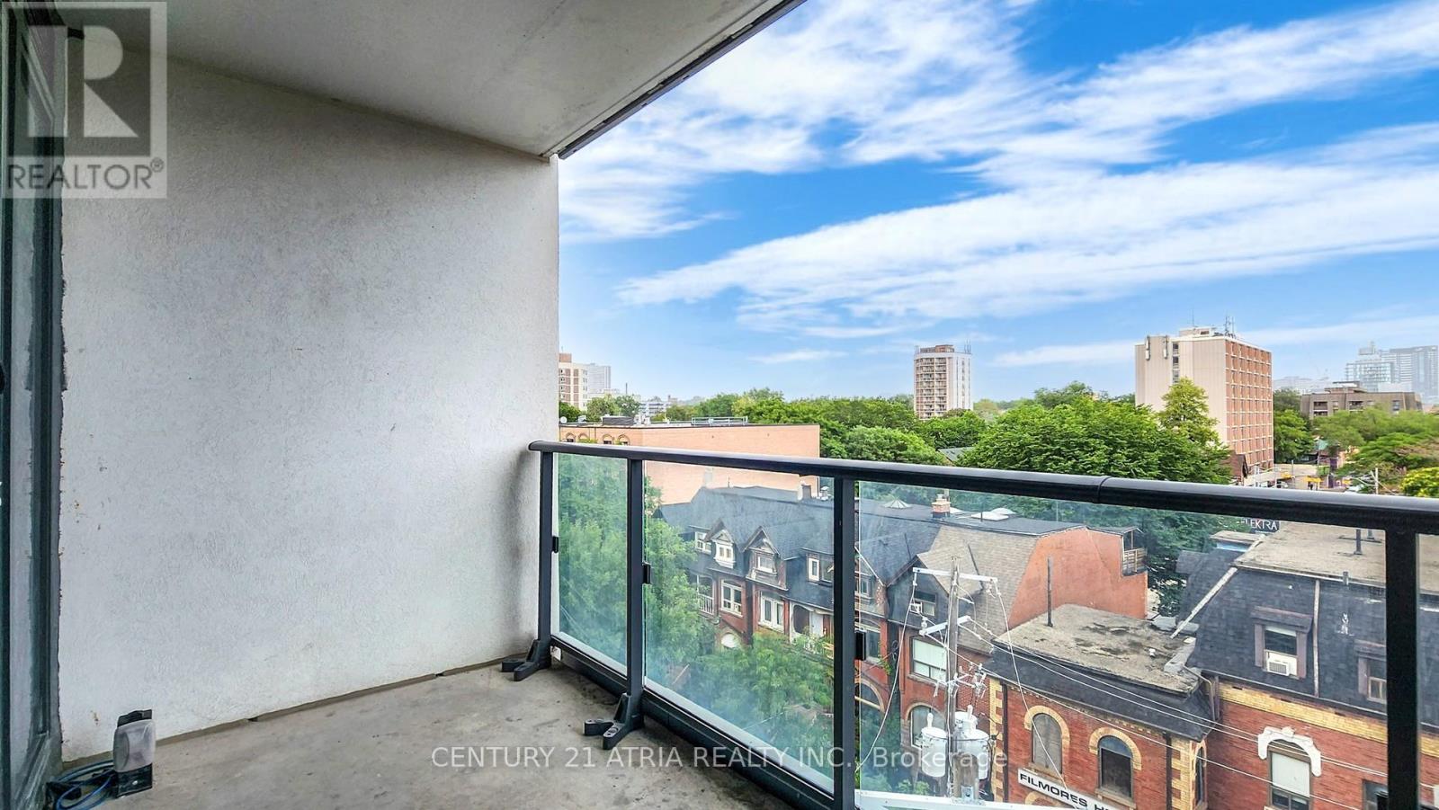 509 - 251 Jarvis Street, Toronto, Ontario M5A 4R6 - Photo 20 - C13454832