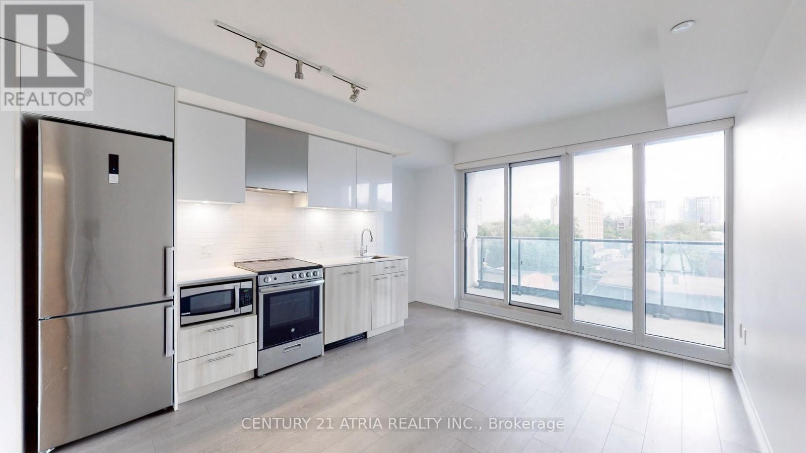 509 - 251 Jarvis Street, Toronto, Ontario M5A 4R6 - Photo 5 - C13454832
