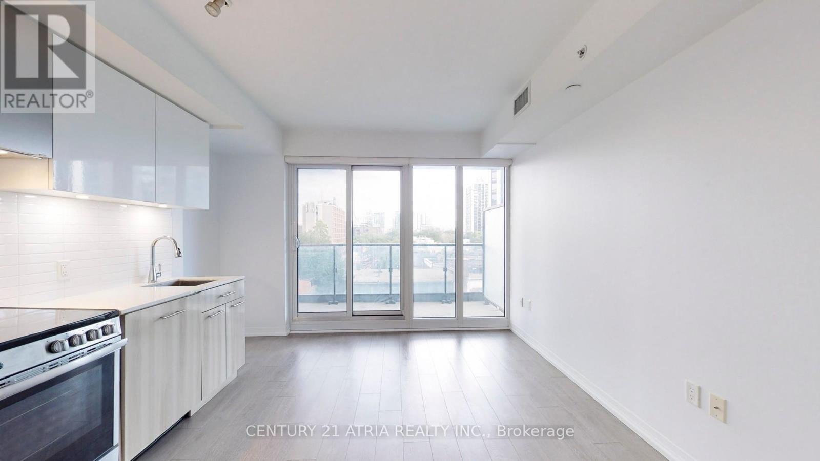 509 - 251 Jarvis Street, Toronto, Ontario M5A 4R6 - Photo 6 - C13454832
