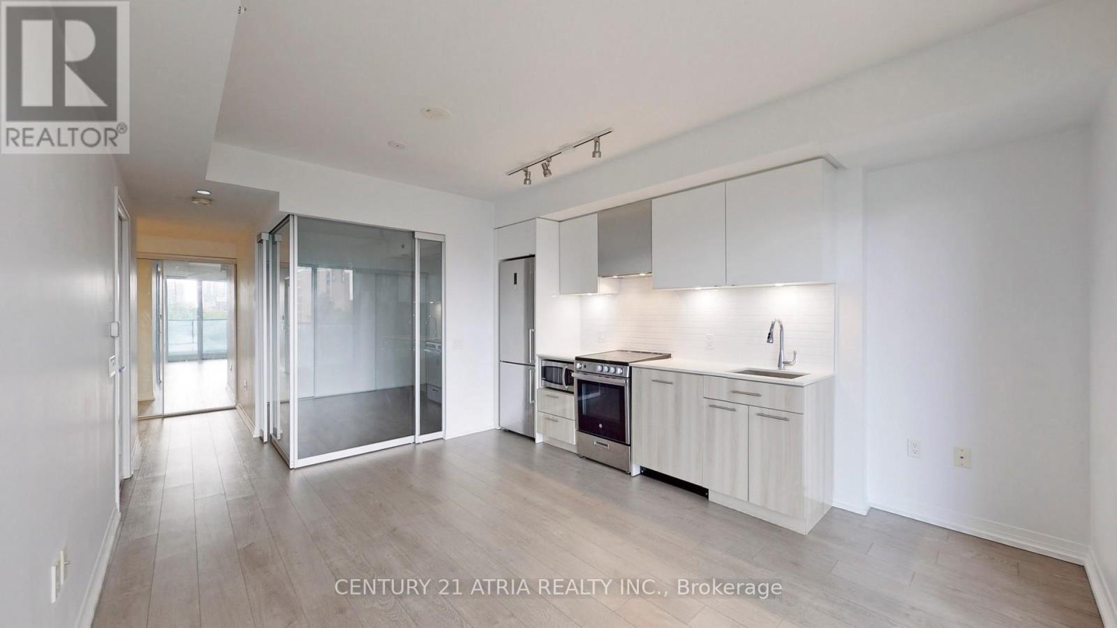 509 - 251 Jarvis Street, Toronto, Ontario M5A 4R6 - Photo 7 - C13454832