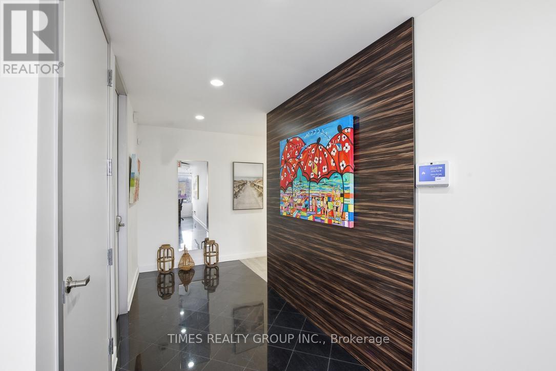 400 - 801 Eglinton Avenue W, Toronto, Ontario  M5N 1E3 - Photo 12 - C13454836