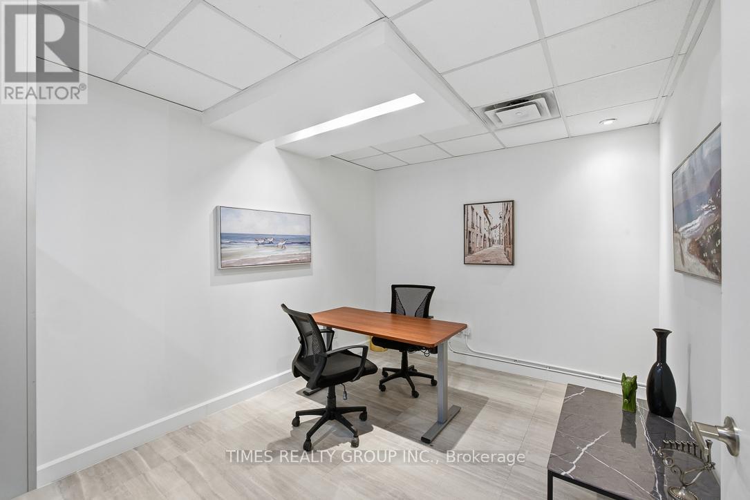 400 - 801 Eglinton Avenue W, Toronto, Ontario  M5N 1E3 - Photo 19 - C13454836