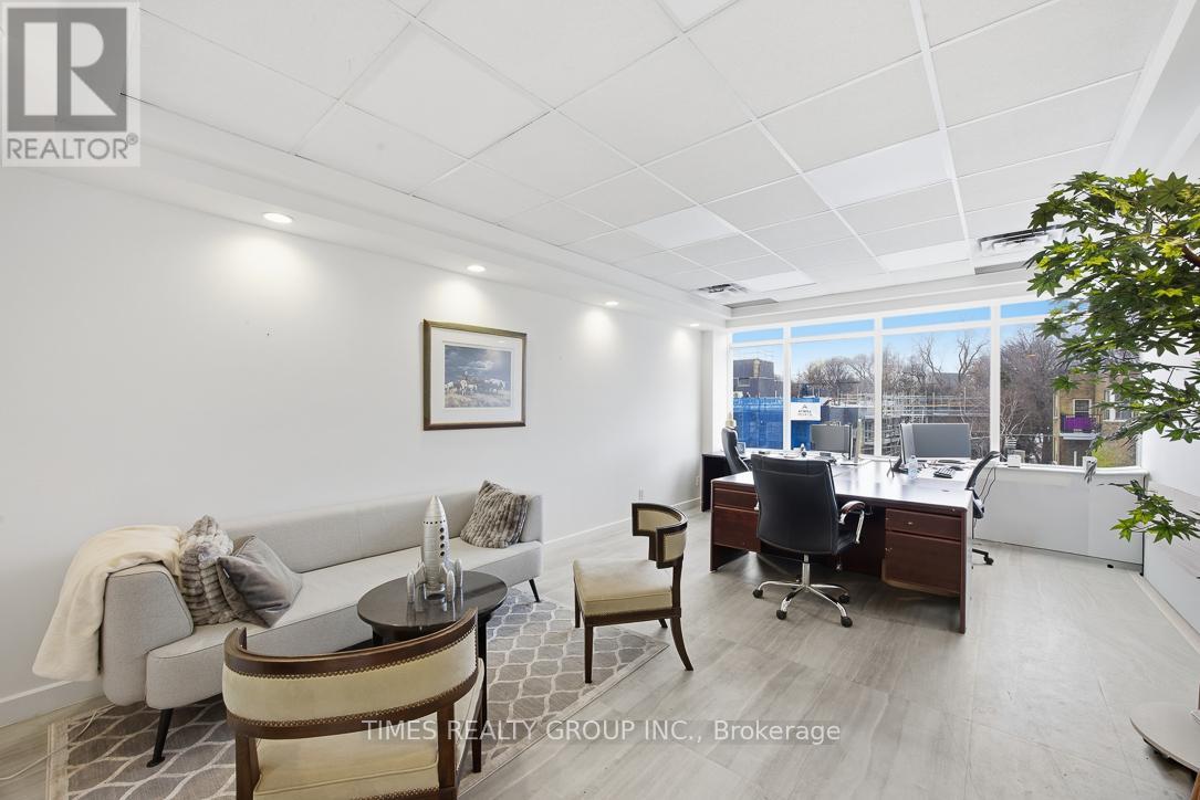 400 - 801 Eglinton Avenue W, Toronto, Ontario  M5N 1E3 - Photo 29 - C13454836