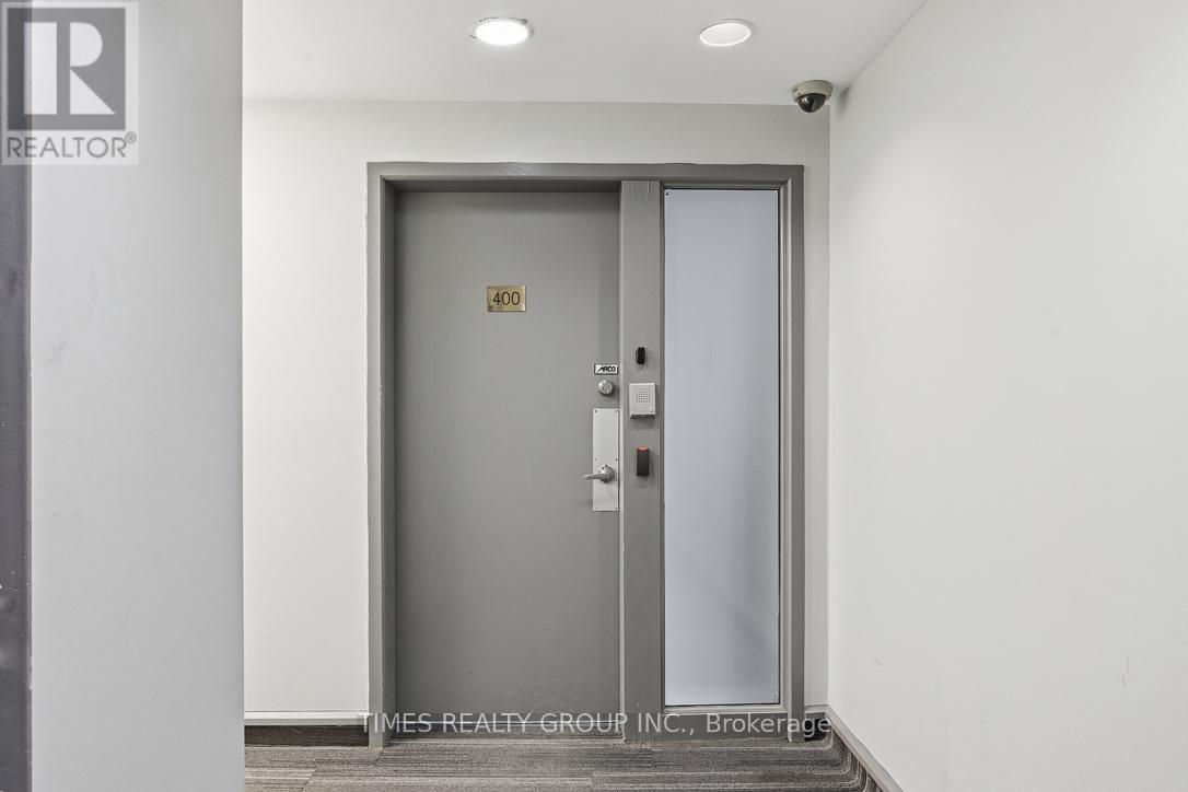 400 - 801 Eglinton Avenue W, Toronto, Ontario  M5N 1E3 - Photo 4 - C13454836