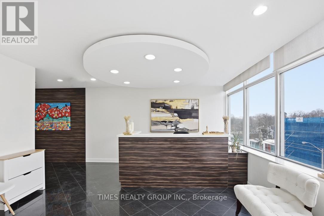 400 - 801 Eglinton Avenue W, Toronto, Ontario  M5N 1E3 - Photo 7 - C13454836