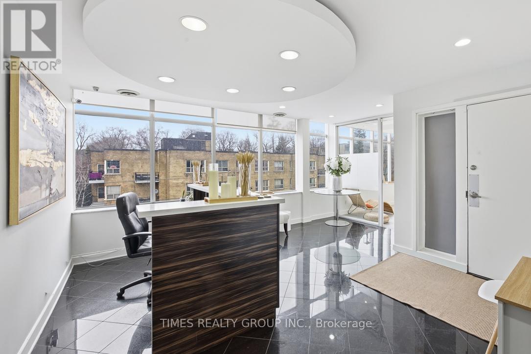 400 - 801 Eglinton Avenue W, Toronto, Ontario  M5N 1E3 - Photo 8 - C13454836