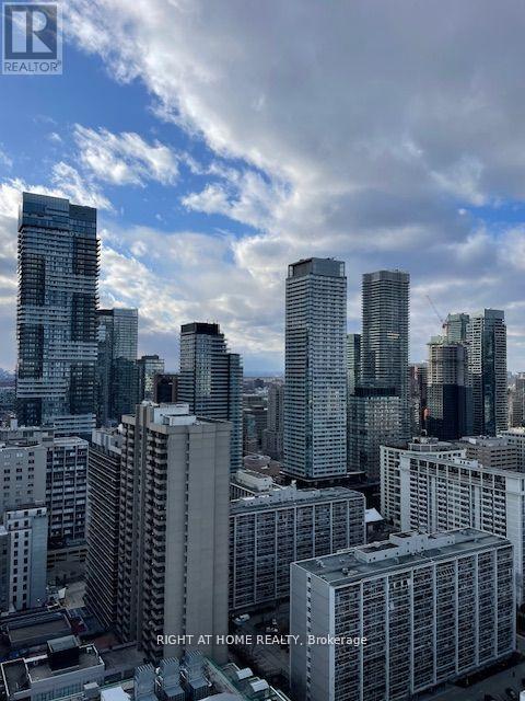 3303 - 403 Church Street, Toronto, Ontario  M4Y 0C9 - Photo 19 - C13454860