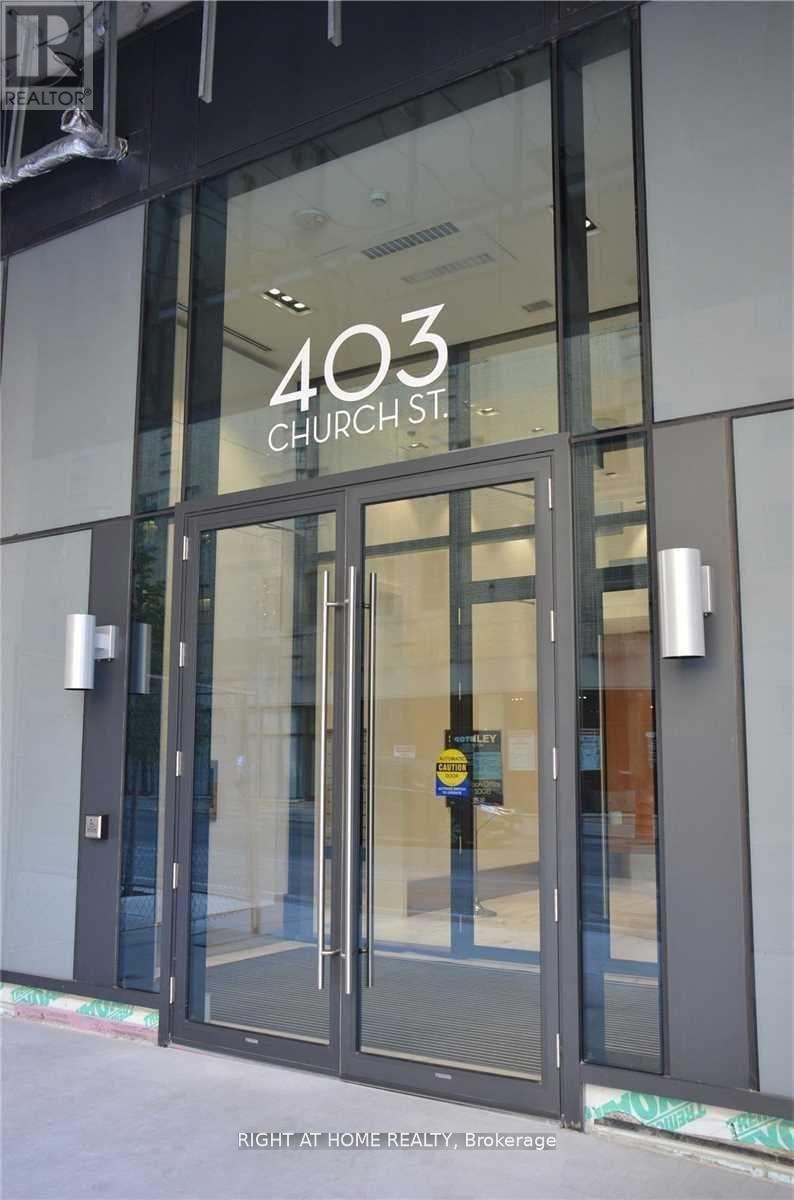 3303 - 403 Church Street, Toronto, Ontario  M4Y 0C9 - Photo 3 - C13454860