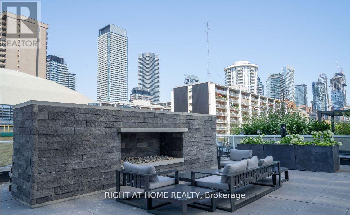 3303 - 403 Church Street, Toronto, Ontario  M4Y 0C9 - Photo 31 - C13454860
