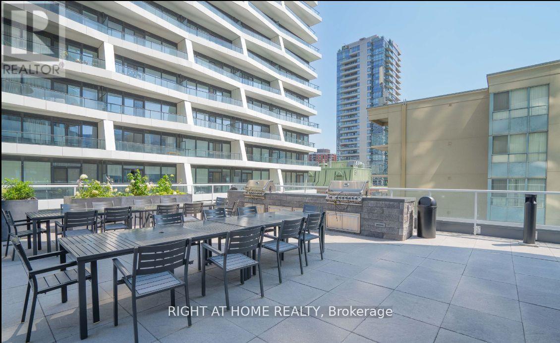 3303 - 403 Church Street, Toronto, Ontario  M4Y 0C9 - Photo 33 - C13454860