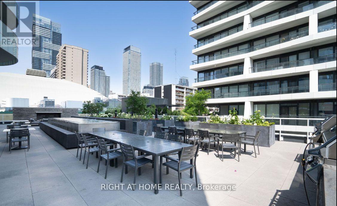 3303 - 403 Church Street, Toronto, Ontario  M4Y 0C9 - Photo 34 - C13454860