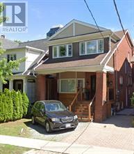 LOWER - 45 BRIAR HILL AVENUE, Toronto, Ontario