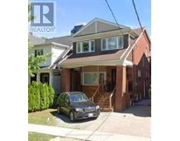 LOWER - 45 BRIAR HILL AVENUE, Toronto, Ontario
