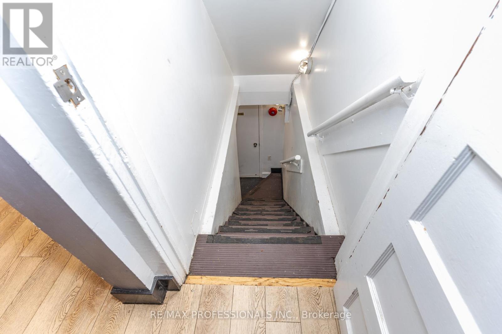 495 Bloor Street W, Toronto, Ontario M5S 1Y2 - Photo 22 - C13454908