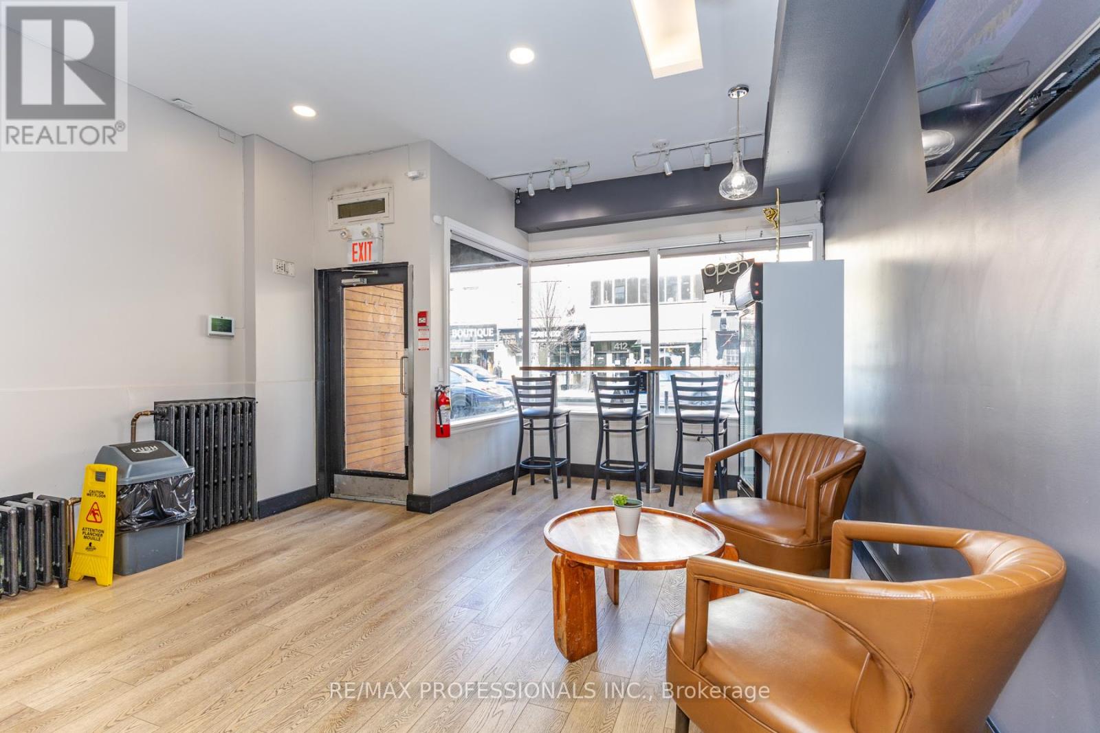 495 Bloor Street W, Toronto, Ontario M5S 1Y2 - Photo 5 - C13454908