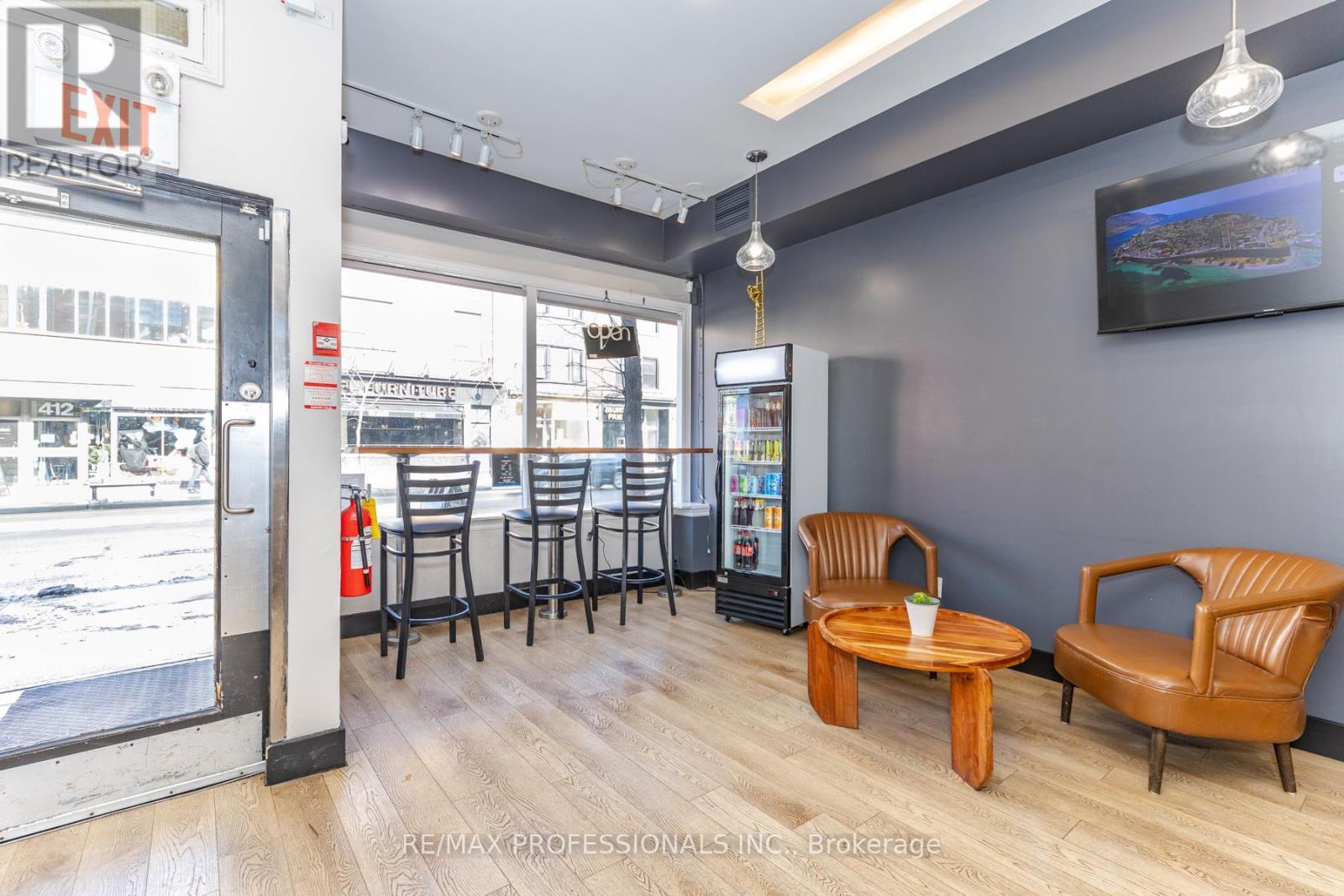 495 Bloor Street W, Toronto, Ontario M5S 1Y2 - Photo 6 - C13454908