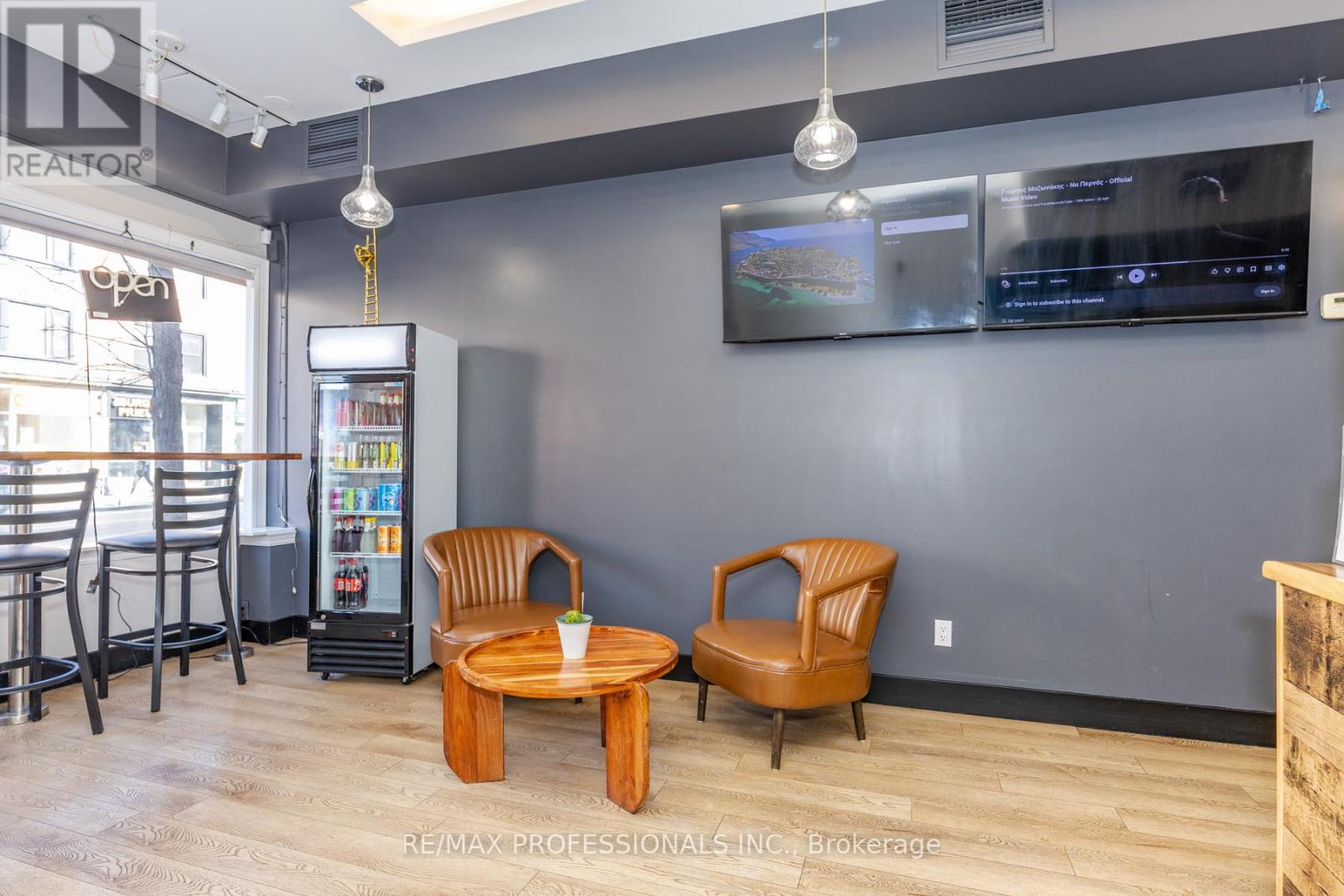 495 Bloor Street W, Toronto, Ontario M5S 1Y2 - Photo 7 - C13454908