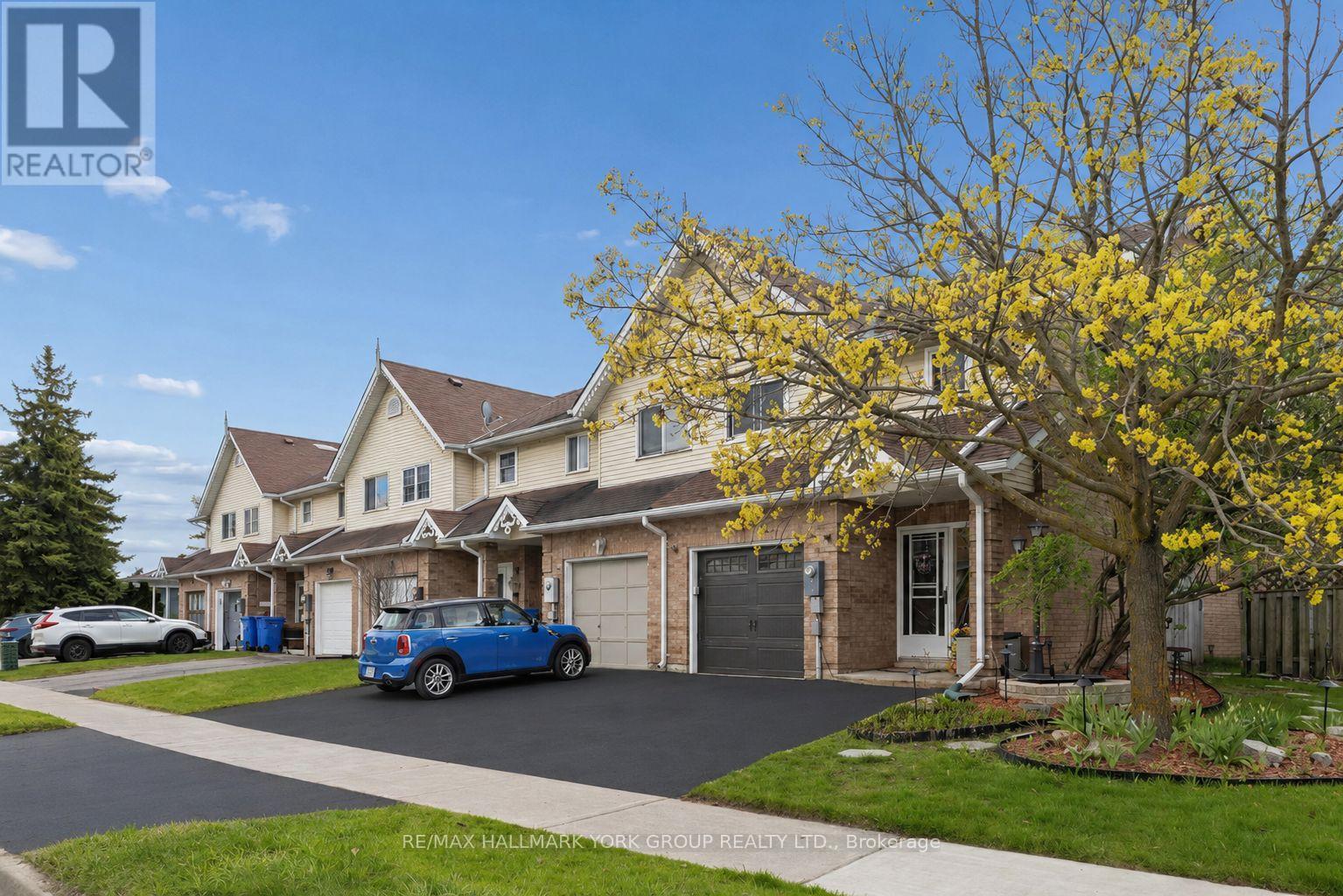 29 BISCAYNE BOULEVARD, Georgina, Ontario
